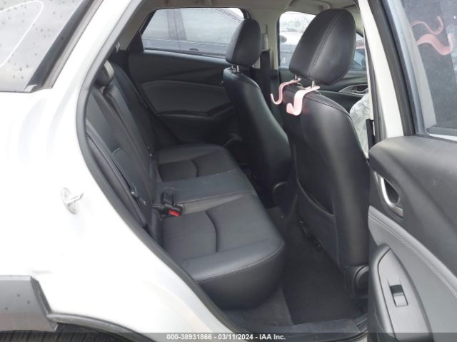 Photo 7 VIN: JM1DKDC74K0423677 - MAZDA CX-3 