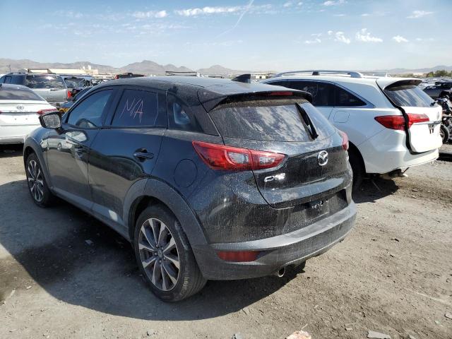 Photo 2 VIN: JM1DKDC74K0430936 - MAZDA CX-3 TOURI 