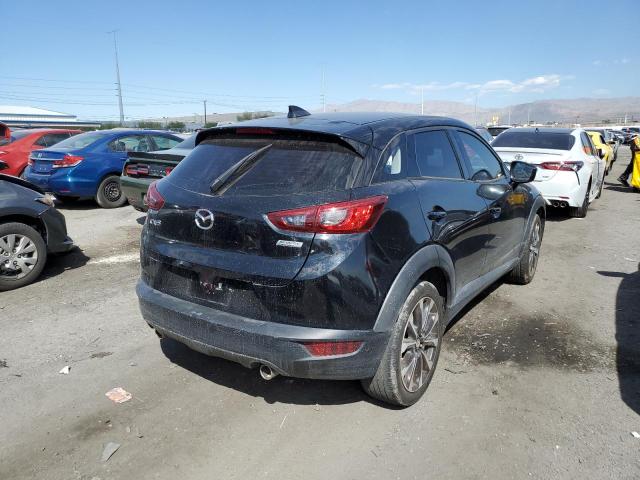 Photo 3 VIN: JM1DKDC74K0430936 - MAZDA CX-3 TOURI 