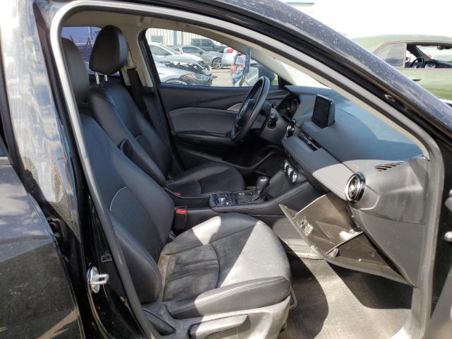 Photo 4 VIN: JM1DKDC74K0430936 - MAZDA CX-3 TOURI 