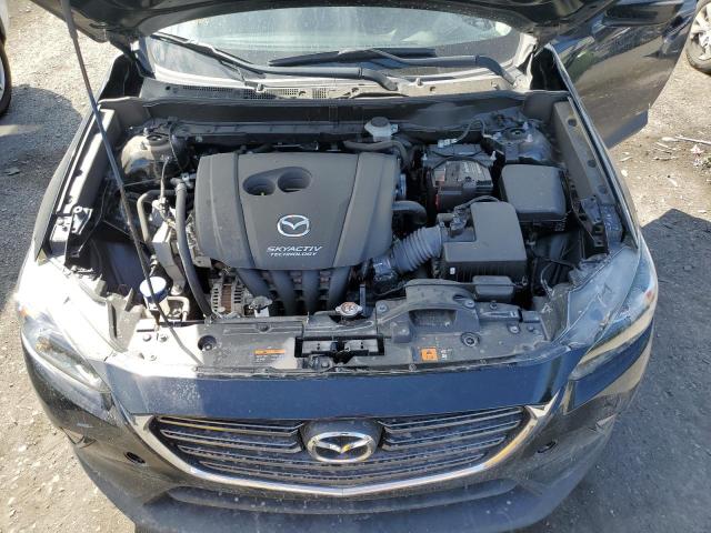 Photo 6 VIN: JM1DKDC74K0430936 - MAZDA CX-3 TOURI 