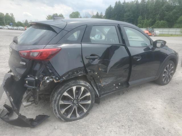 Photo 2 VIN: JM1DKDC74K1408039 - MAZDA CX-3 TOURI 