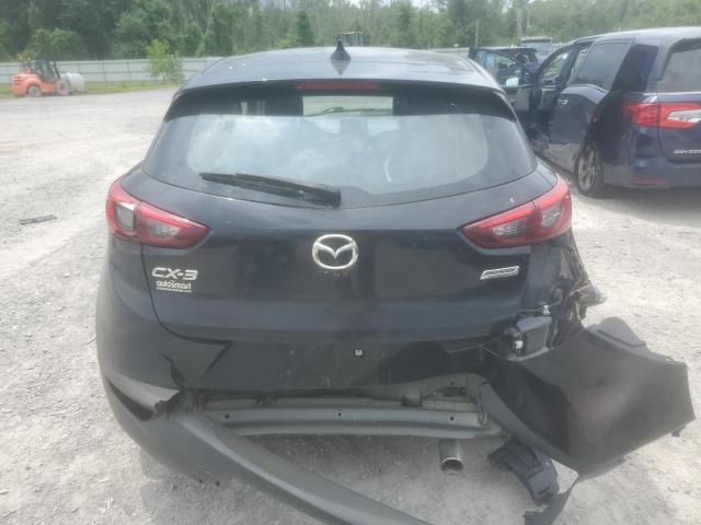 Photo 5 VIN: JM1DKDC74K1408039 - MAZDA CX-3 TOURI 