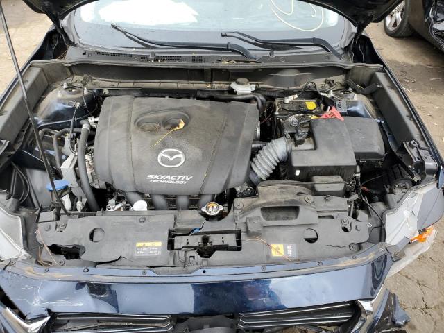 Photo 10 VIN: JM1DKDC74K1460724 - MAZDA CX-3 