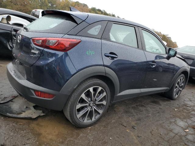 Photo 2 VIN: JM1DKDC74K1460724 - MAZDA CX-3 