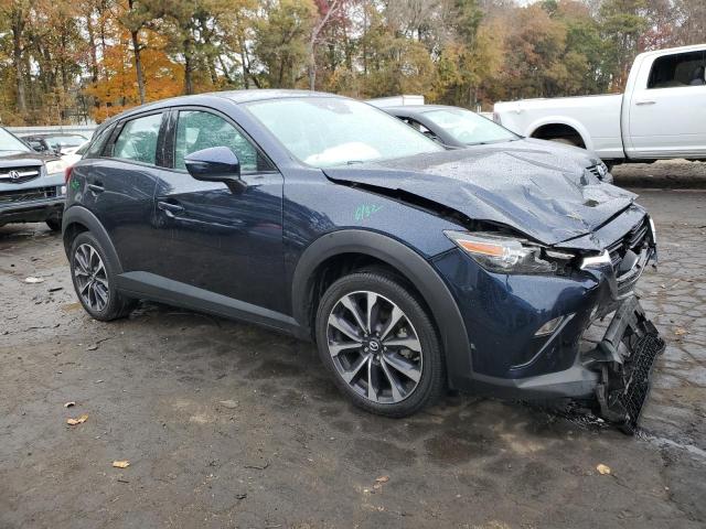 Photo 3 VIN: JM1DKDC74K1460724 - MAZDA CX-3 