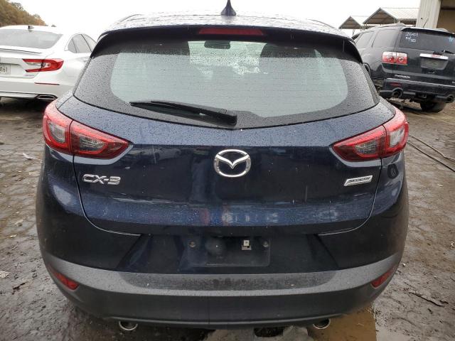 Photo 5 VIN: JM1DKDC74K1460724 - MAZDA CX-3 