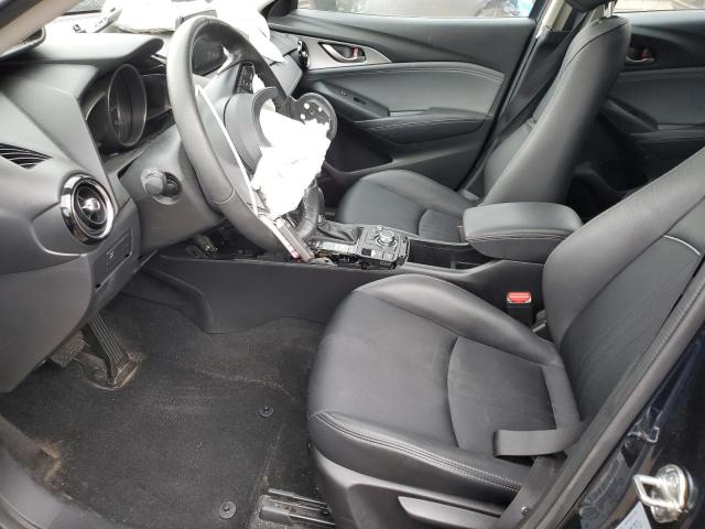 Photo 6 VIN: JM1DKDC74K1460724 - MAZDA CX-3 