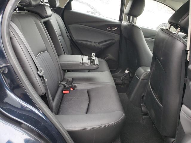 Photo 9 VIN: JM1DKDC74K1460724 - MAZDA CX-3 