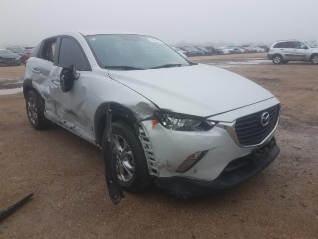 Photo 0 VIN: JM1DKDC75G0140213 - MAZDA CX-3 