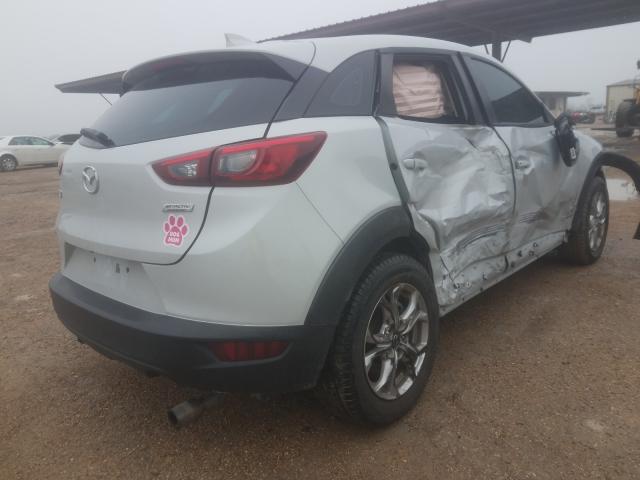 Photo 3 VIN: JM1DKDC75G0140213 - MAZDA CX-3 