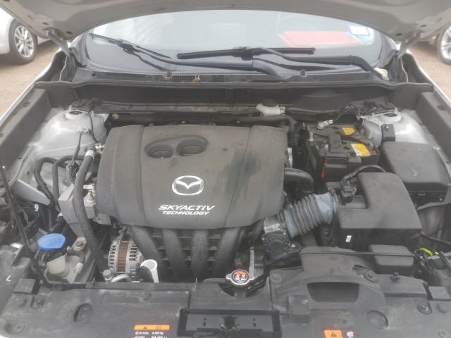 Photo 6 VIN: JM1DKDC75G0140213 - MAZDA CX-3 