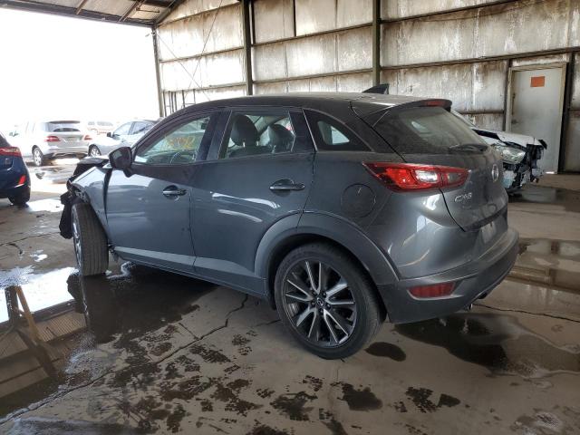 Photo 1 VIN: JM1DKDC75H0147891 - MAZDA CX-3 TOURI 