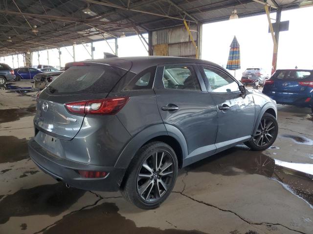 Photo 2 VIN: JM1DKDC75H0147891 - MAZDA CX-3 TOURI 