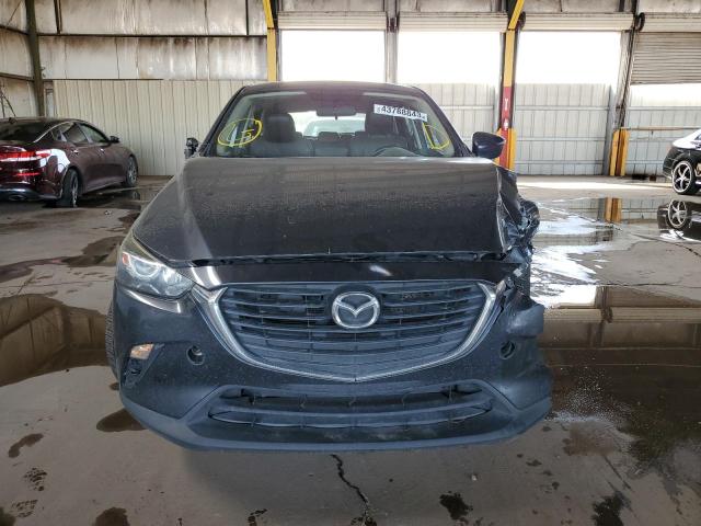 Photo 4 VIN: JM1DKDC75H0147891 - MAZDA CX-3 TOURI 