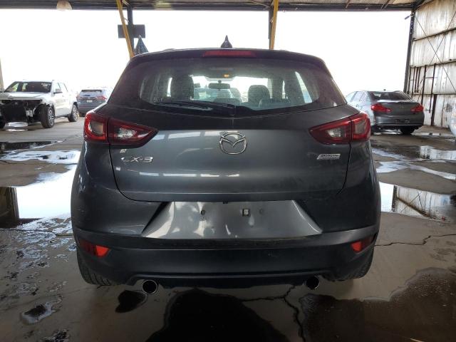 Photo 5 VIN: JM1DKDC75H0147891 - MAZDA CX-3 TOURI 