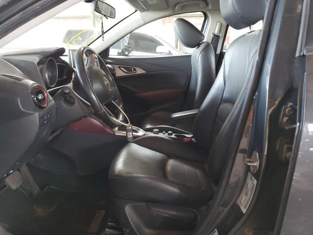 Photo 6 VIN: JM1DKDC75H0147891 - MAZDA CX-3 TOURI 