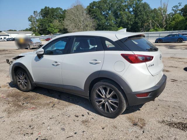 Photo 1 VIN: JM1DKDC75J0329502 - MAZDA CX-3 TOURI 