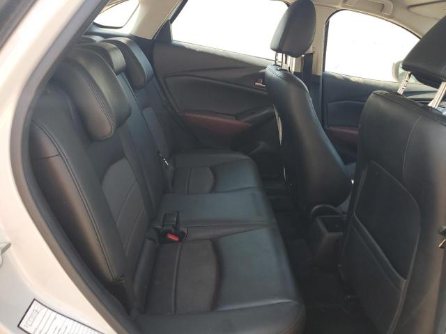 Photo 10 VIN: JM1DKDC75J0329502 - MAZDA CX-3 TOURI 