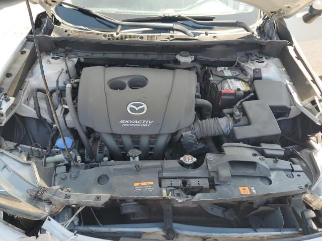 Photo 11 VIN: JM1DKDC75J0329502 - MAZDA CX-3 TOURI 