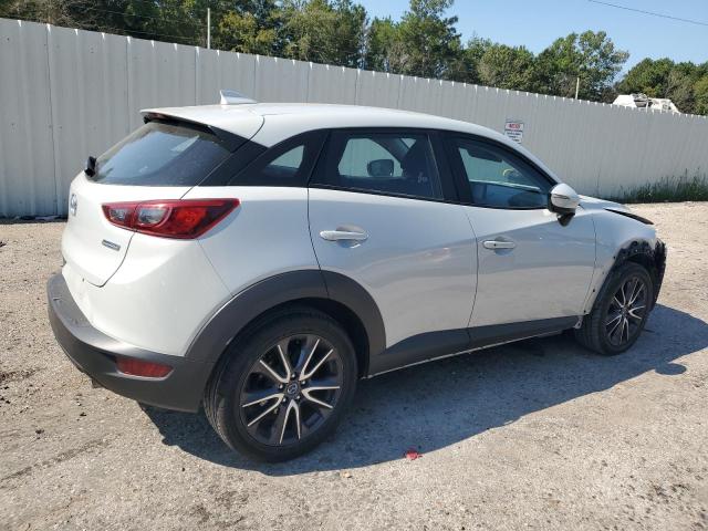 Photo 2 VIN: JM1DKDC75J0329502 - MAZDA CX-3 TOURI 