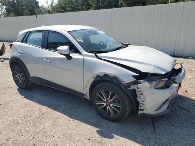 Photo 3 VIN: JM1DKDC75J0329502 - MAZDA CX-3 TOURI 