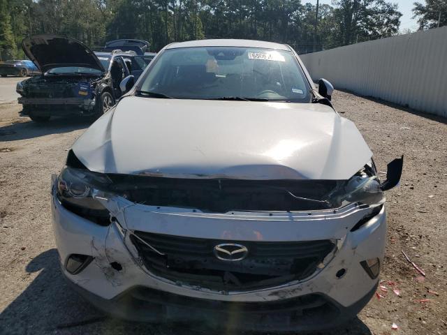 Photo 4 VIN: JM1DKDC75J0329502 - MAZDA CX-3 TOURI 