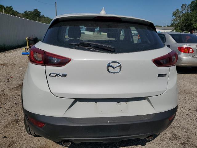 Photo 5 VIN: JM1DKDC75J0329502 - MAZDA CX-3 TOURI 