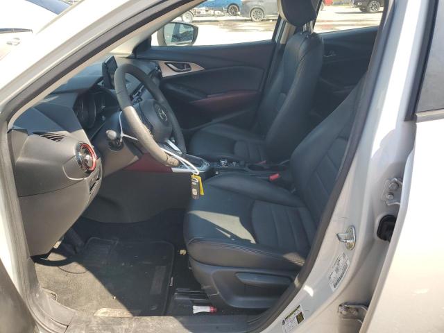 Photo 6 VIN: JM1DKDC75J0329502 - MAZDA CX-3 TOURI 