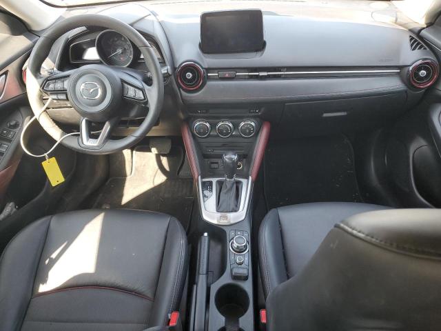 Photo 7 VIN: JM1DKDC75J0329502 - MAZDA CX-3 TOURI 