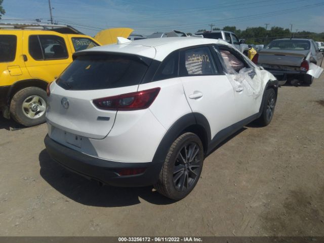 Photo 3 VIN: JM1DKDC75J1324911 - MAZDA CX-3 