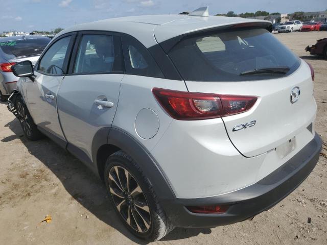 Photo 1 VIN: JM1DKDC75K0404135 - MAZDA CX-3 TOURI 