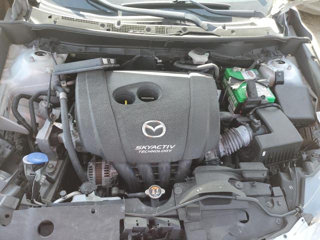 Photo 10 VIN: JM1DKDC75K0404135 - MAZDA CX-3 TOURI 