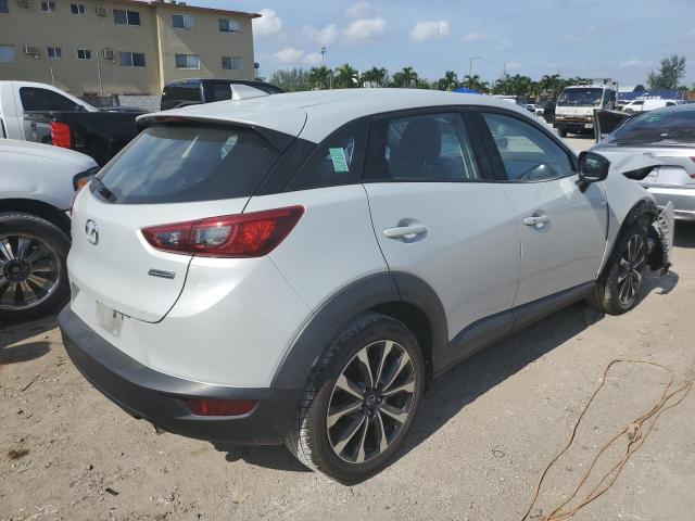 Photo 2 VIN: JM1DKDC75K0404135 - MAZDA CX-3 TOURI 