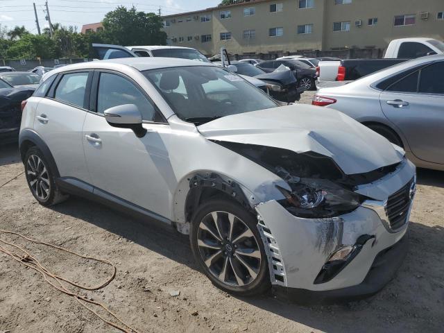 Photo 3 VIN: JM1DKDC75K0404135 - MAZDA CX-3 TOURI 