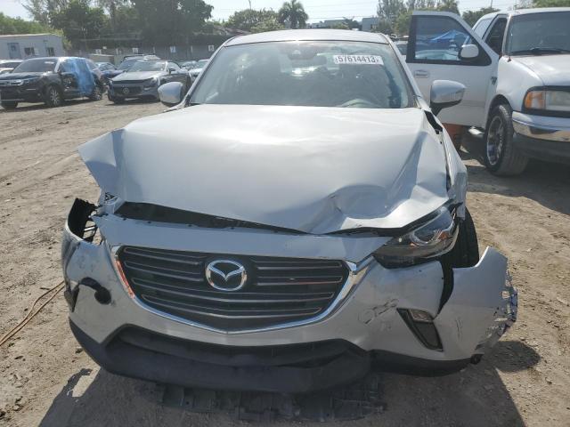 Photo 4 VIN: JM1DKDC75K0404135 - MAZDA CX-3 TOURI 