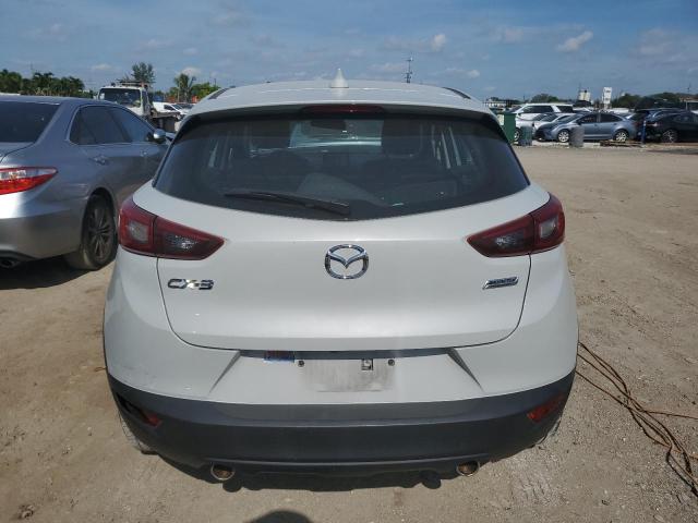 Photo 5 VIN: JM1DKDC75K0404135 - MAZDA CX-3 TOURI 