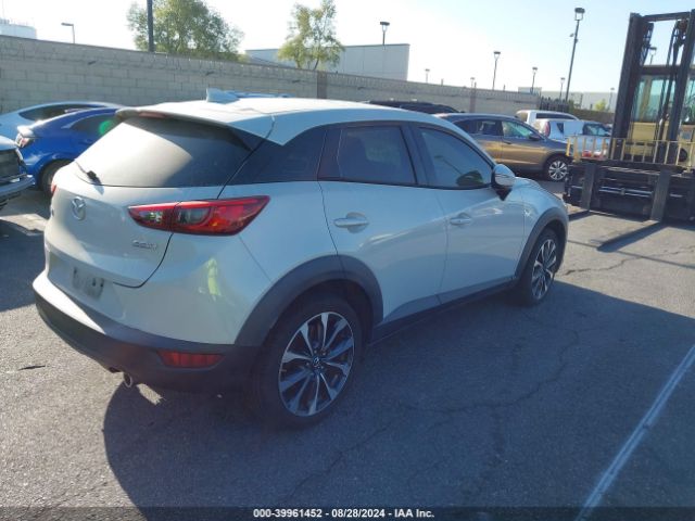 Photo 3 VIN: JM1DKDC75K0432176 - MAZDA CX-3 