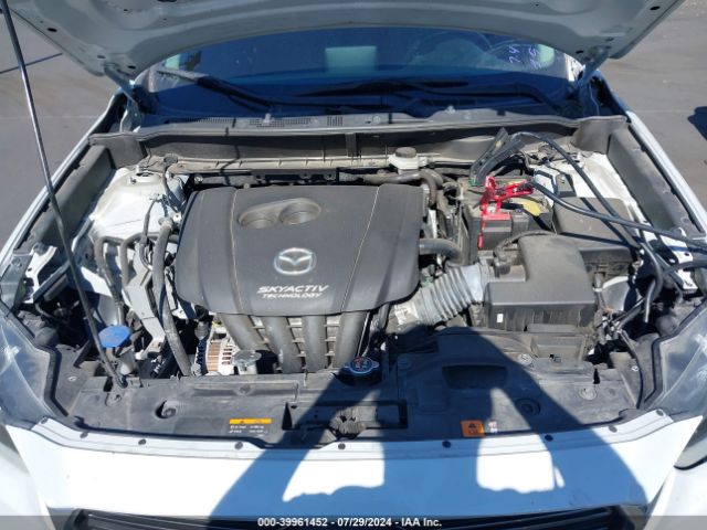 Photo 9 VIN: JM1DKDC75K0432176 - MAZDA CX-3 