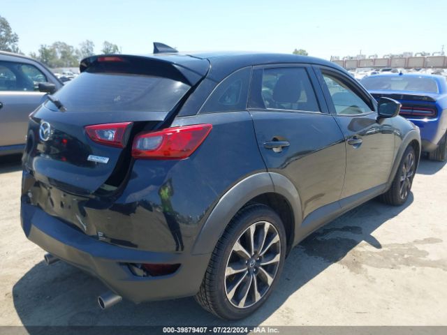 Photo 3 VIN: JM1DKDC75K1445875 - MAZDA CX-3 