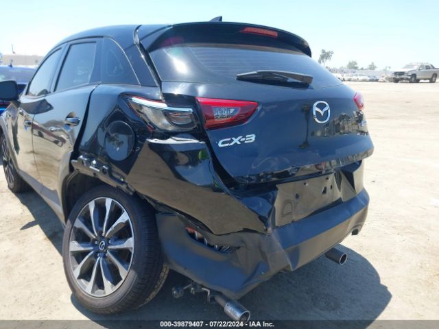 Photo 5 VIN: JM1DKDC75K1445875 - MAZDA CX-3 