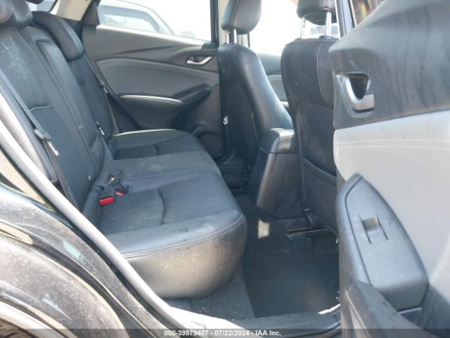 Photo 7 VIN: JM1DKDC75K1445875 - MAZDA CX-3 