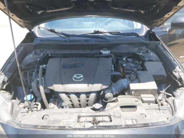 Photo 9 VIN: JM1DKDC75K1445875 - MAZDA CX-3 