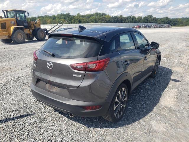 Photo 3 VIN: JM1DKDC75K1447268 - MAZDA CX-3 TOURI 