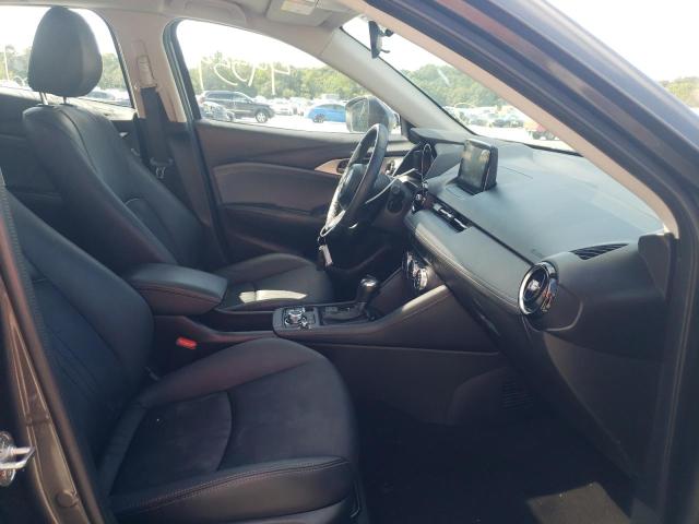 Photo 4 VIN: JM1DKDC75K1447268 - MAZDA CX-3 TOURI 