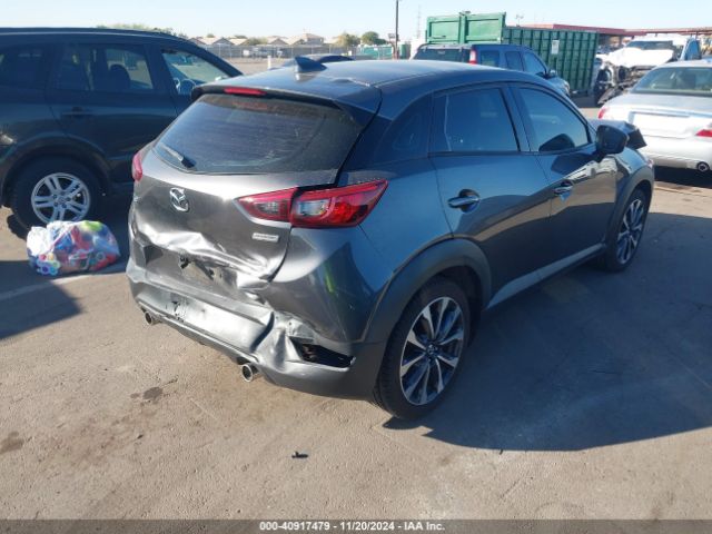 Photo 3 VIN: JM1DKDC75K1449036 - MAZDA CX-3 