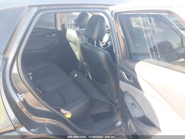 Photo 7 VIN: JM1DKDC75K1449036 - MAZDA CX-3 