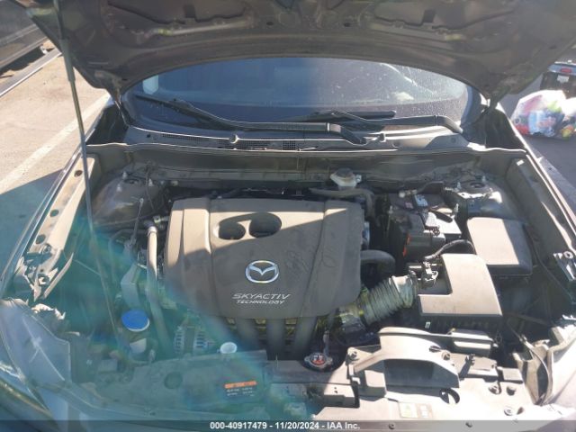 Photo 9 VIN: JM1DKDC75K1449036 - MAZDA CX-3 