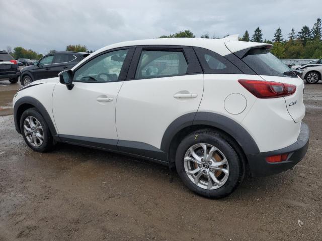 Photo 1 VIN: JM1DKDC76G0136414 - MAZDA CX-3 TOURI 