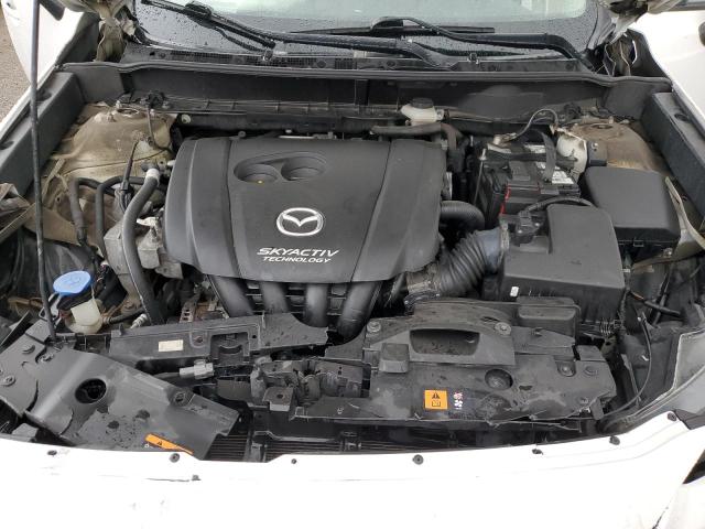 Photo 10 VIN: JM1DKDC76G0136414 - MAZDA CX-3 TOURI 